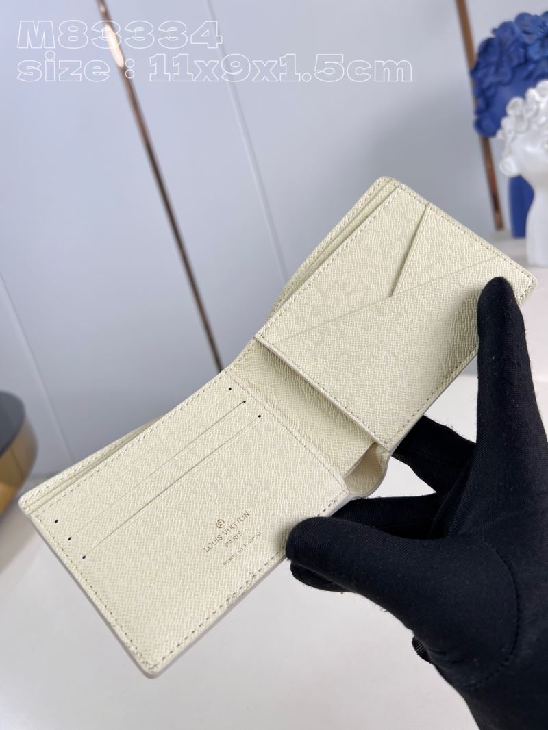 Louis Vuitton Wallets